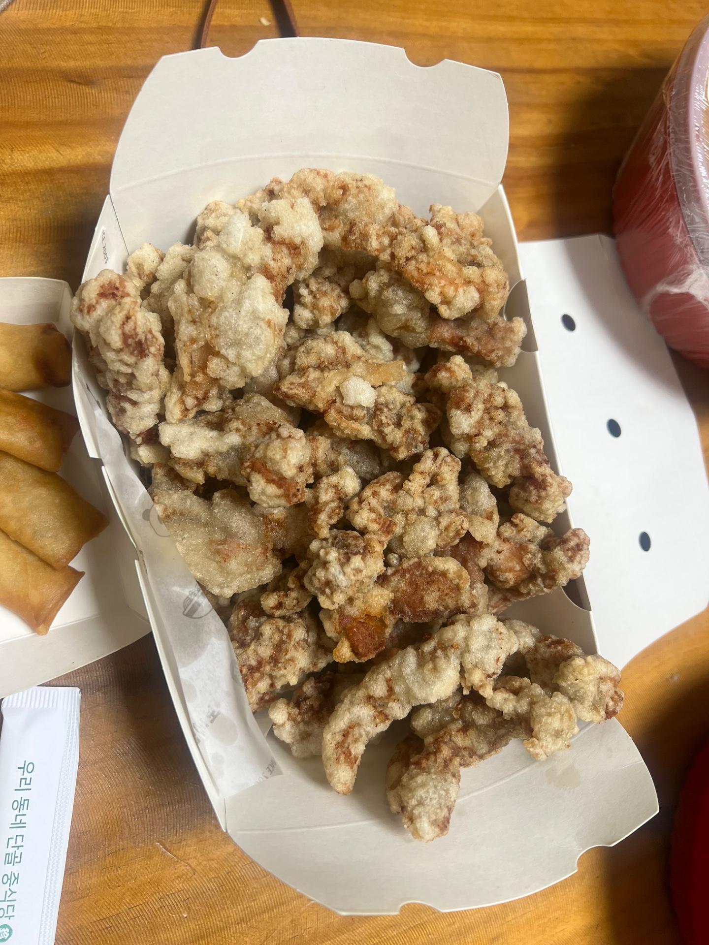 보배반점 (야탑점)