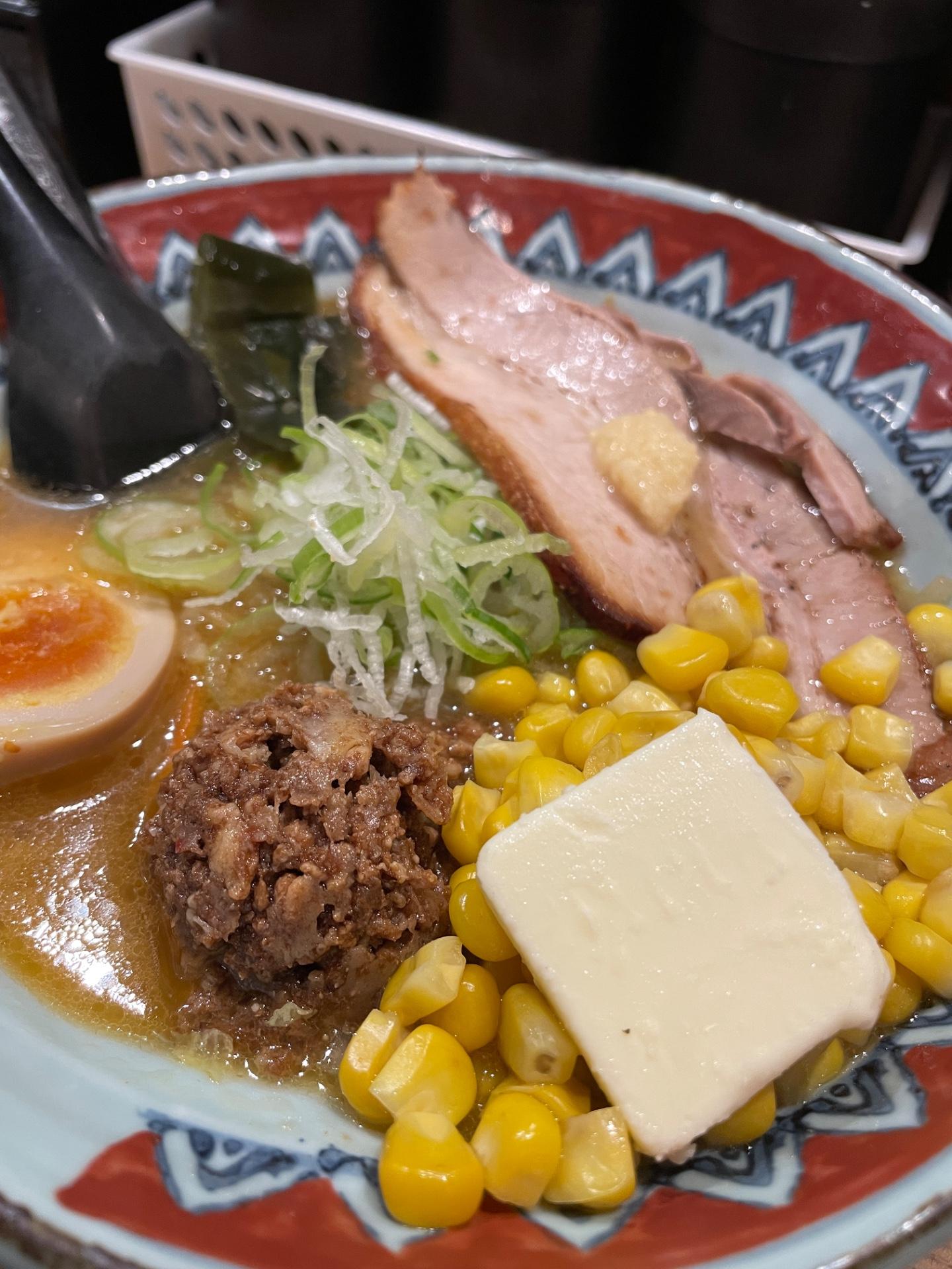 테시카가라멘 (요코쵸)