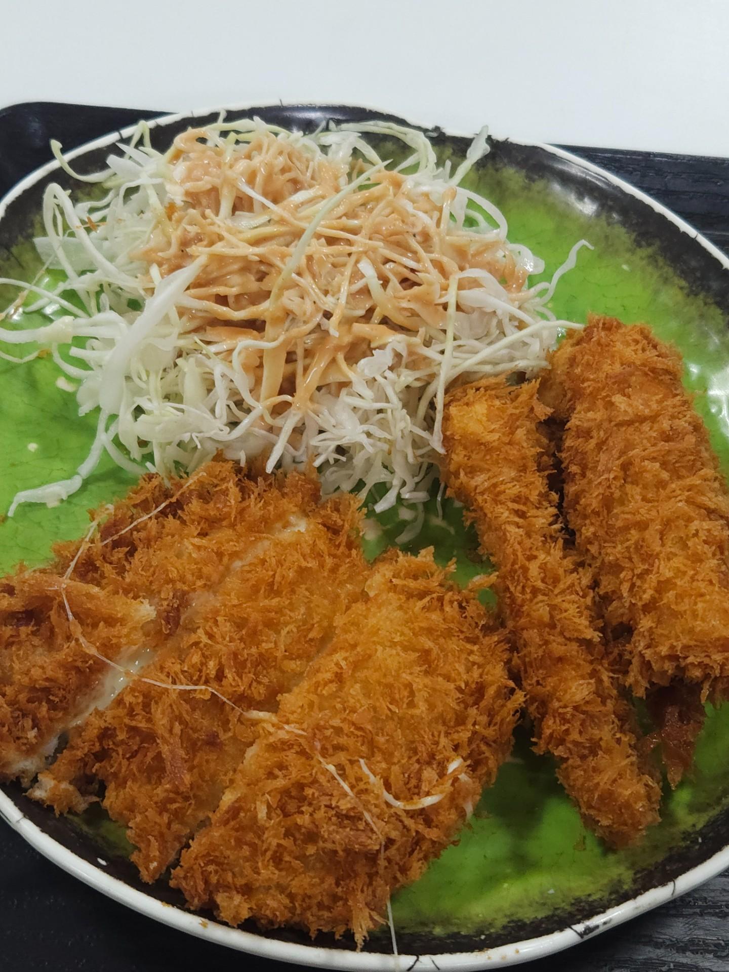 교대왕돈까스