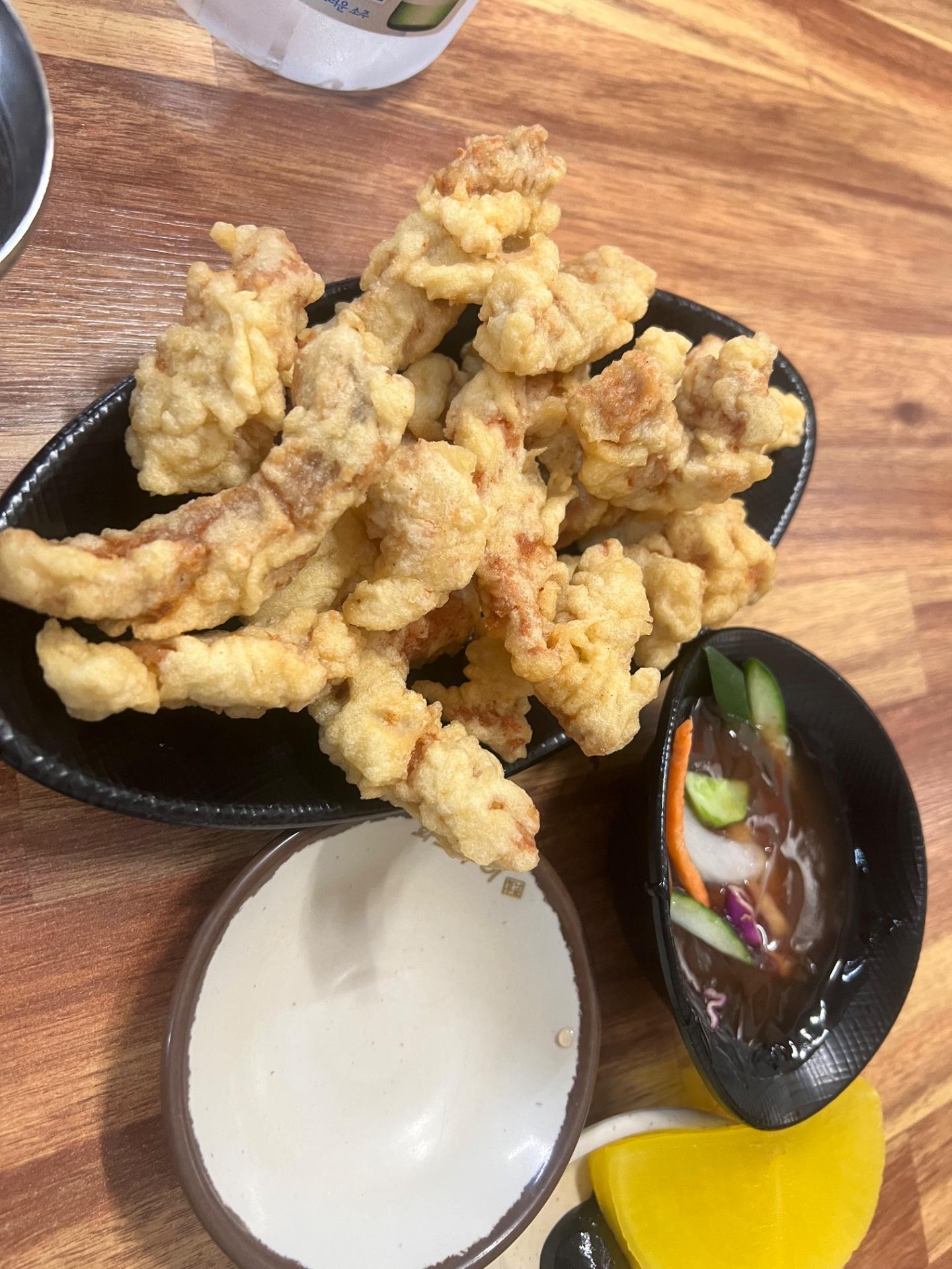 하림각