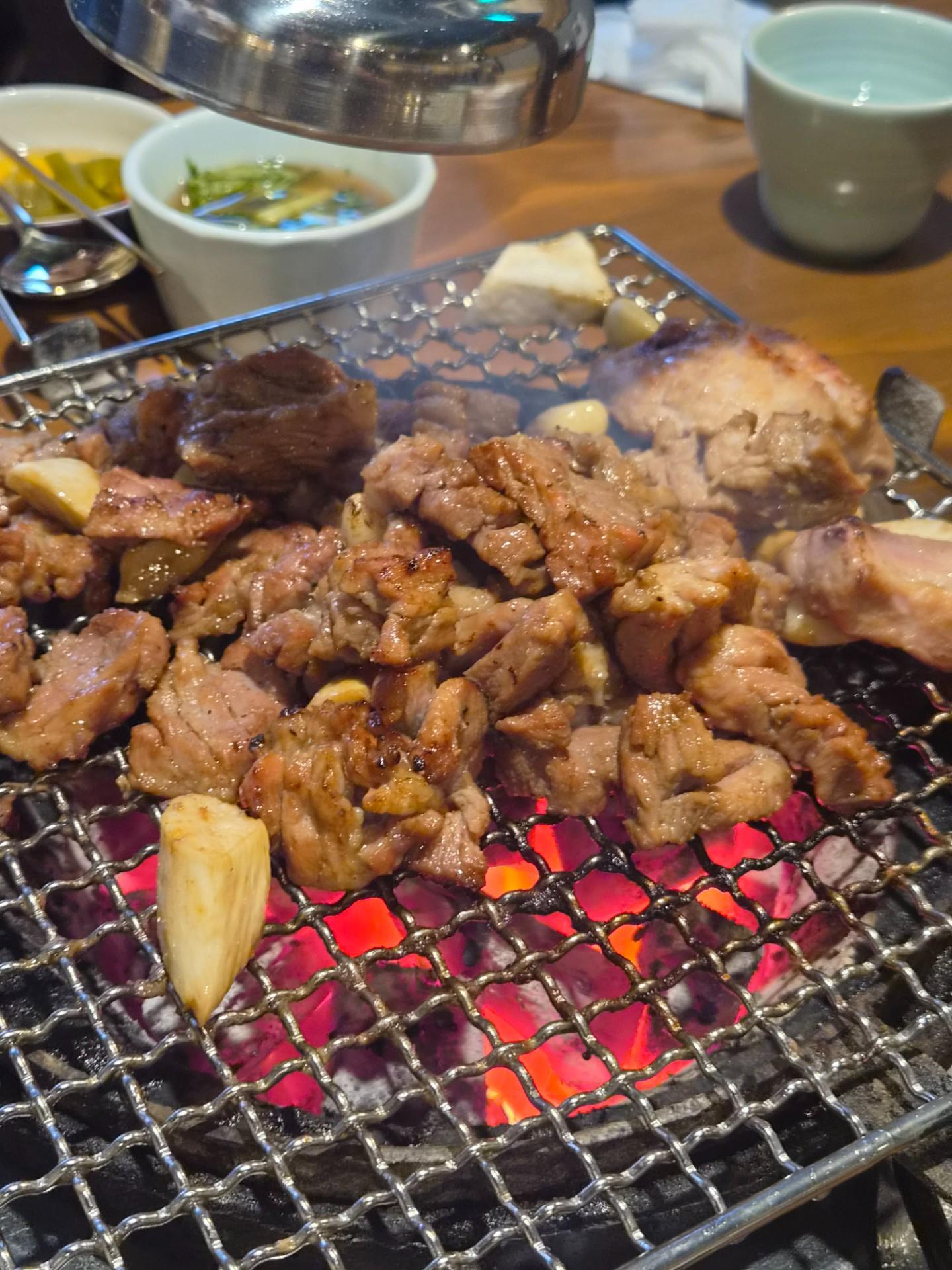 봉피양 (방이 본점)