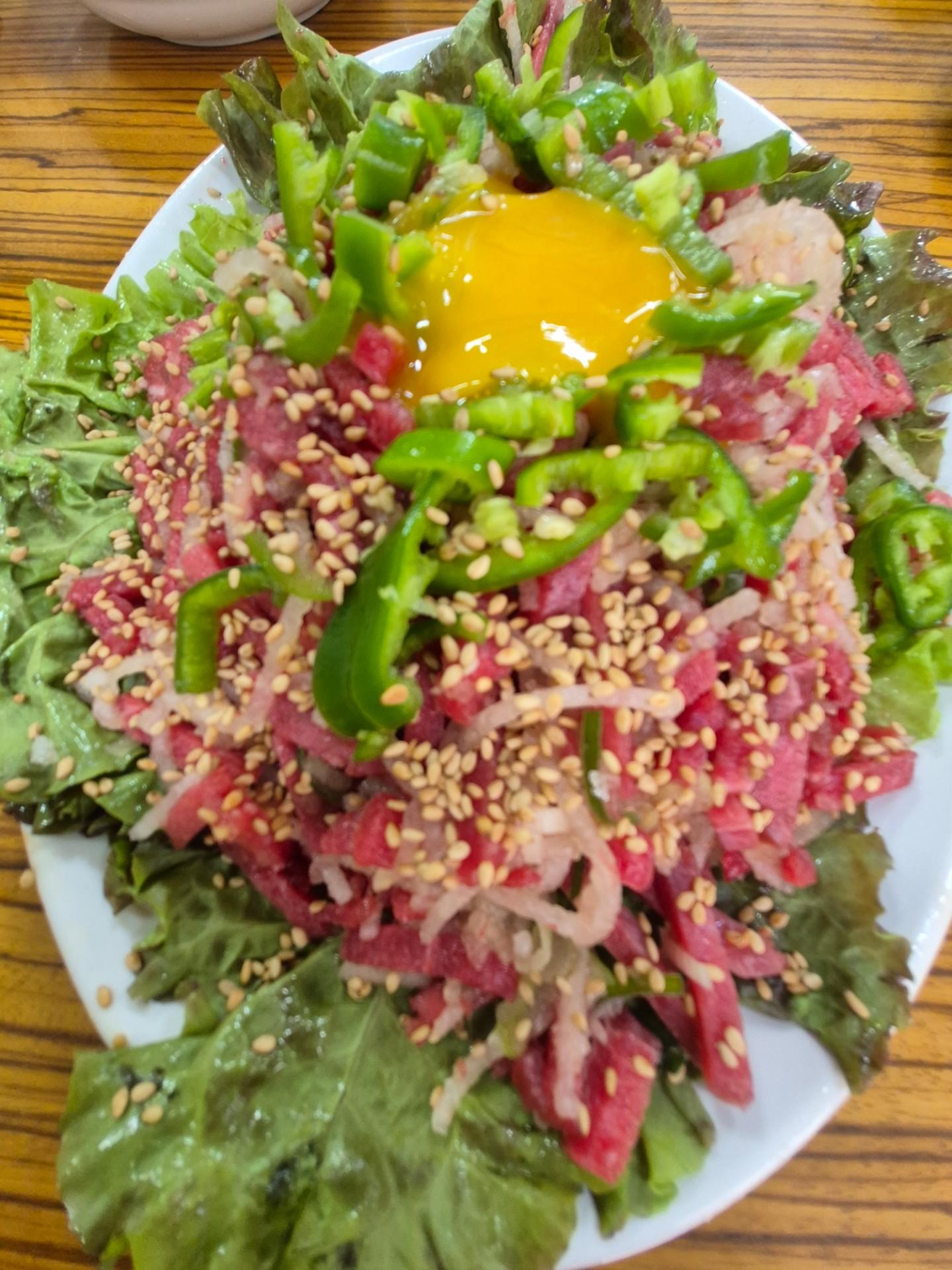 백제정육점