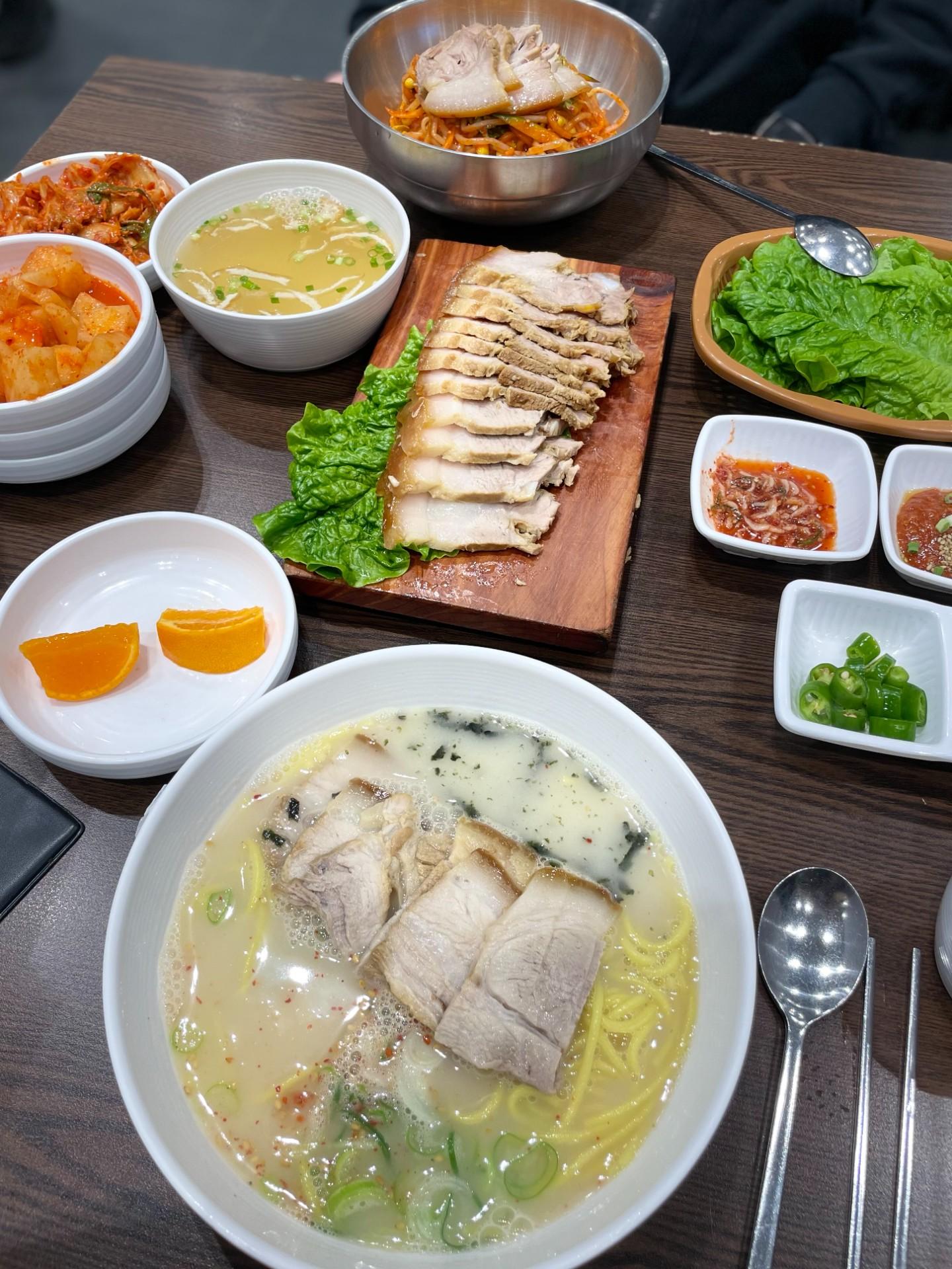 자매국수