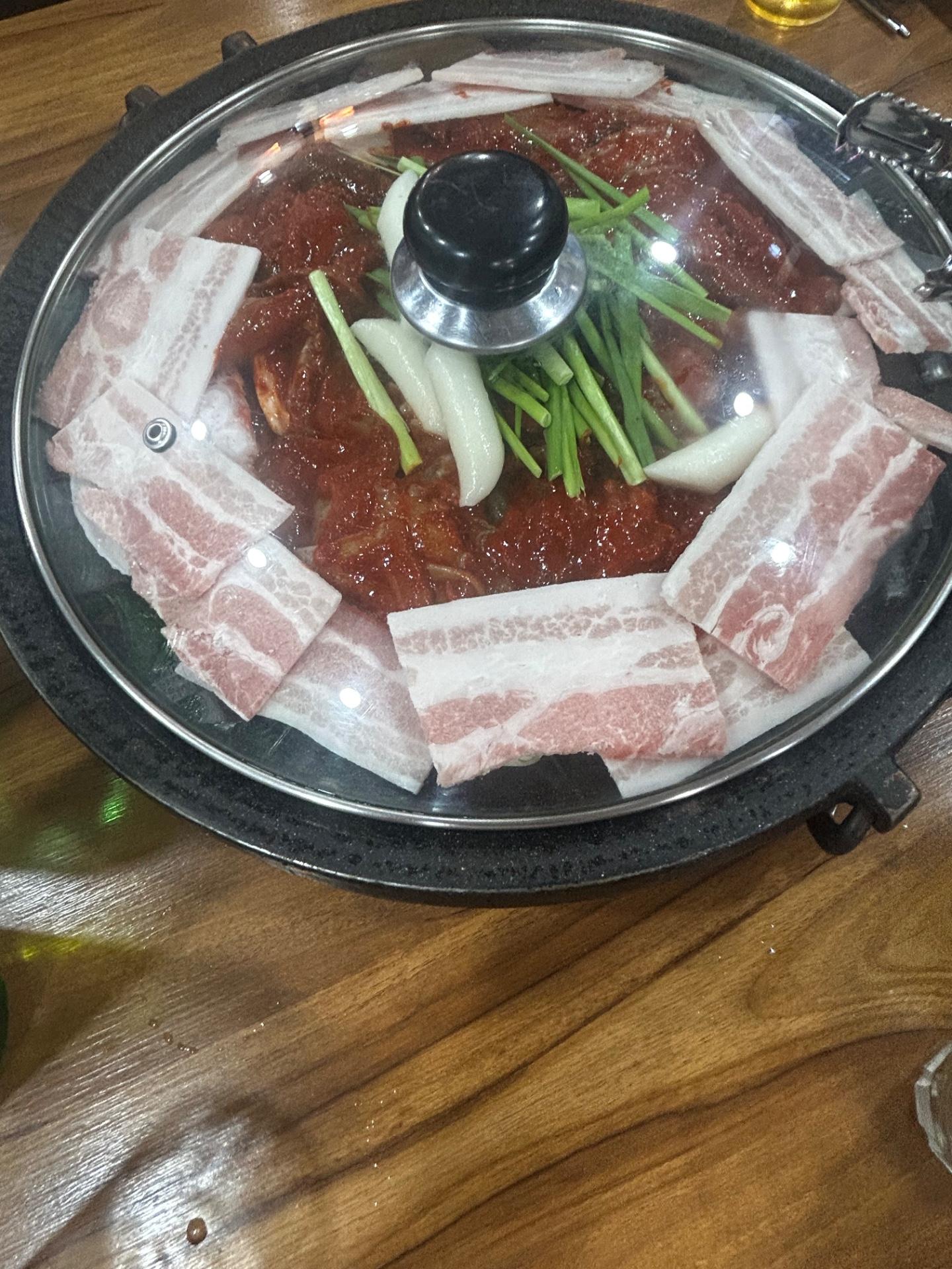 당산쭈꾸미 (당산1호점)