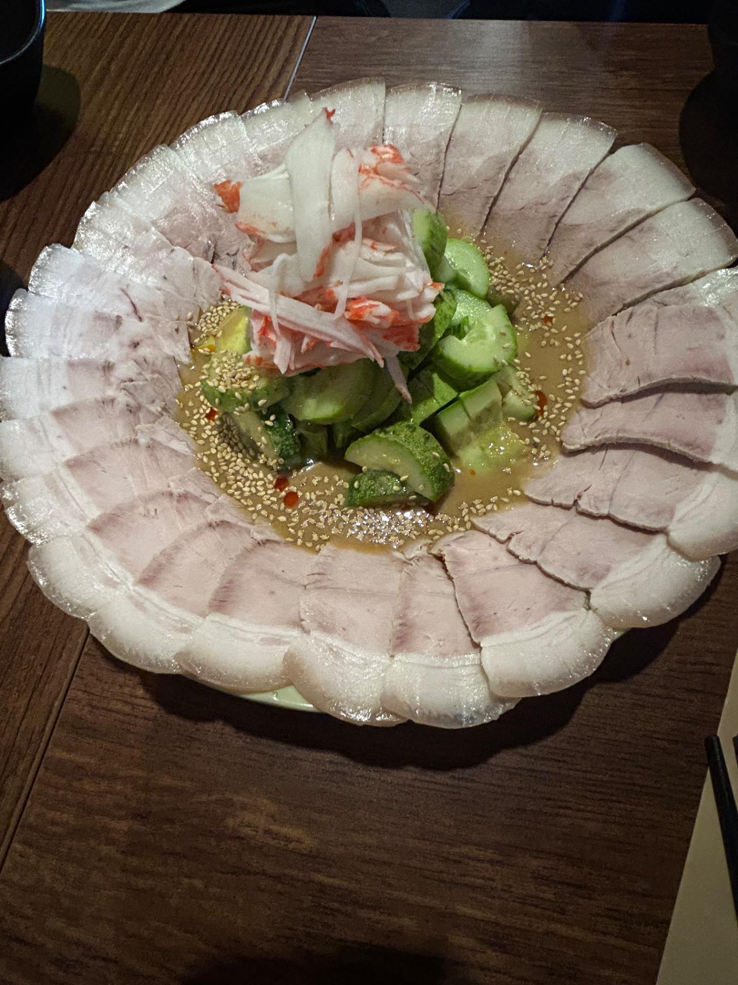 노을, 밤