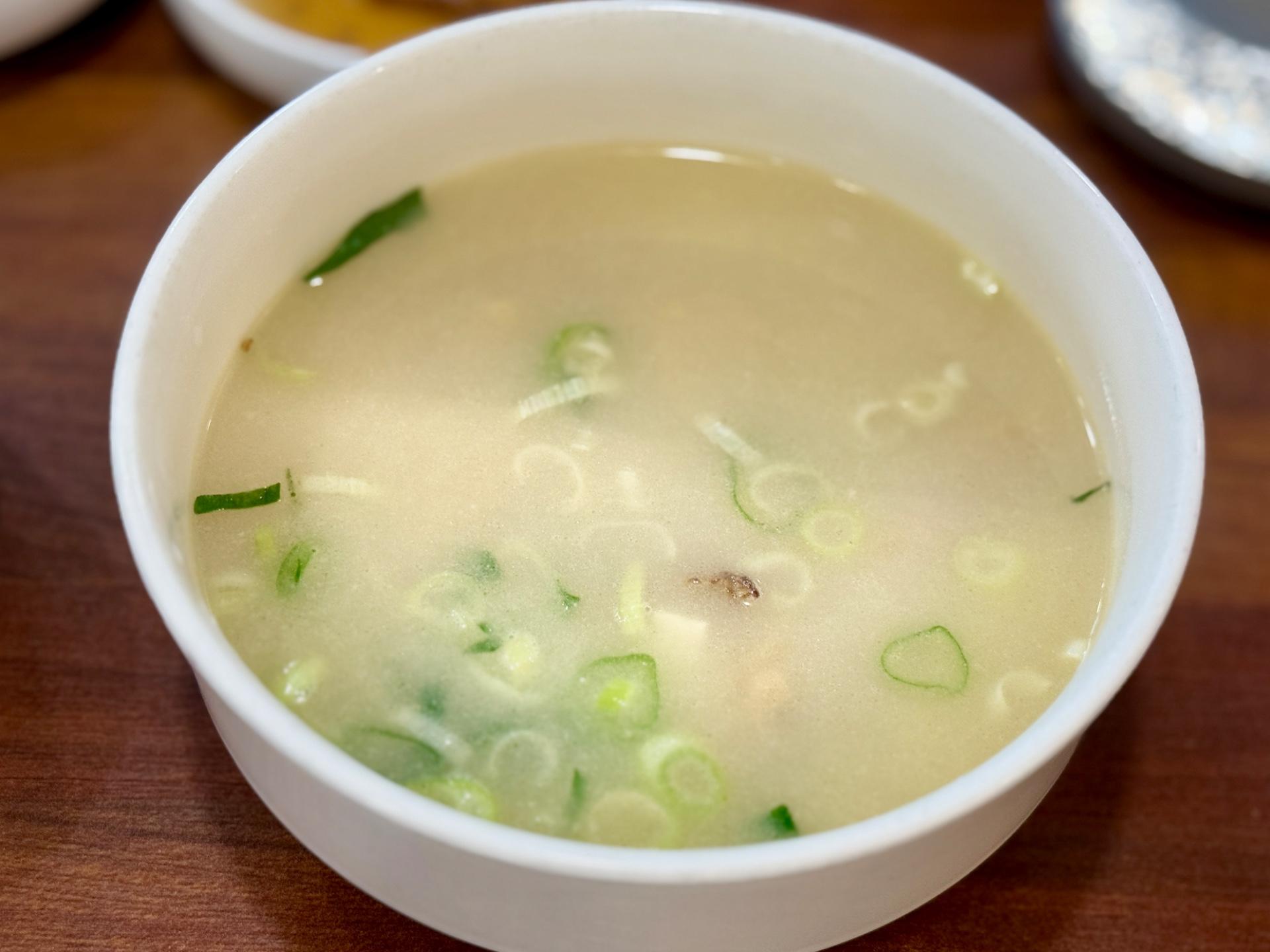 윤가네용대리황태국 (판교)