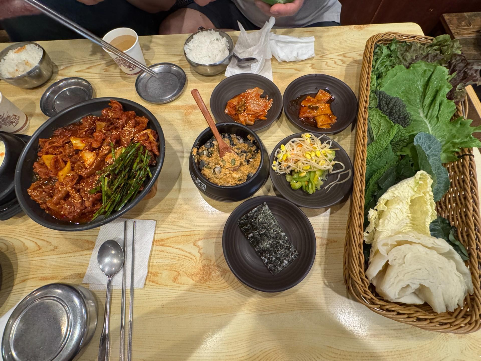 오구당당  (부평본점) 사진 4
