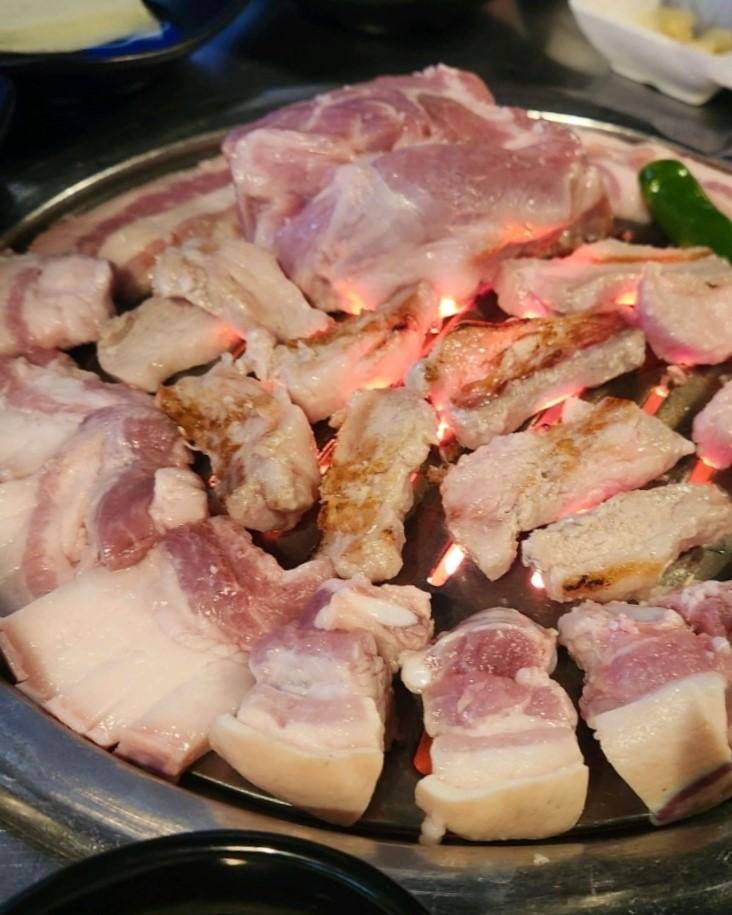 깡촌흑돼지 (서귀포점) 사진 6
