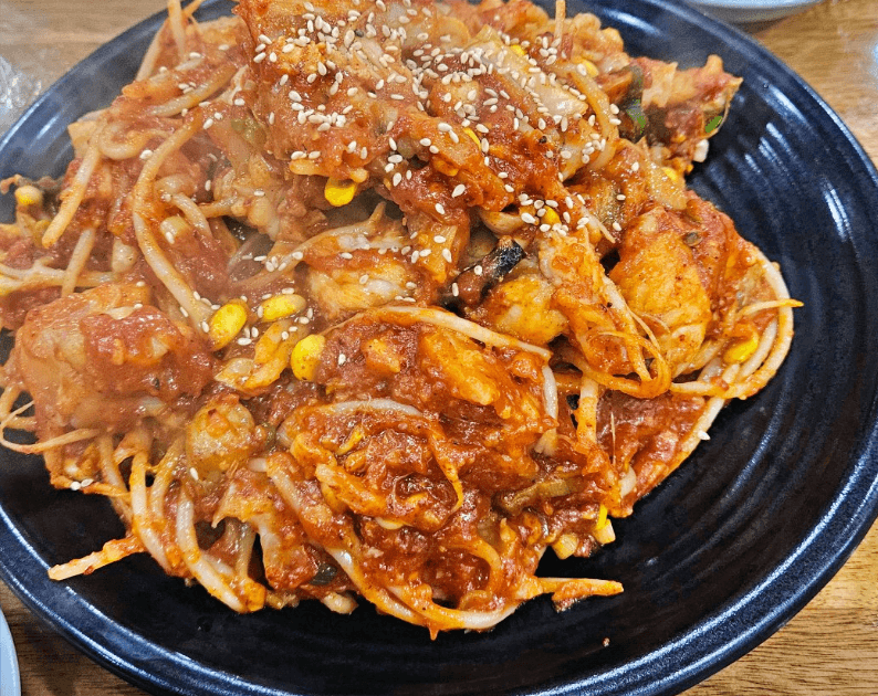 달맞이식당 사진 6