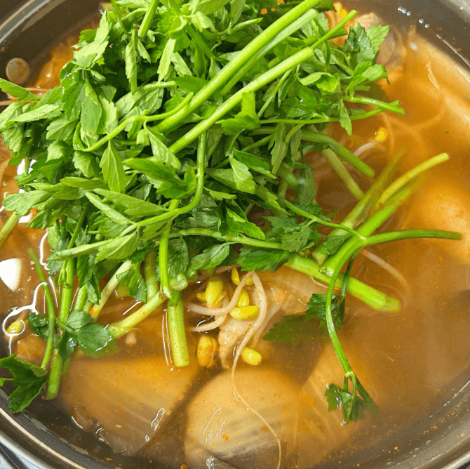 대도식당 (연동점) 사진 6