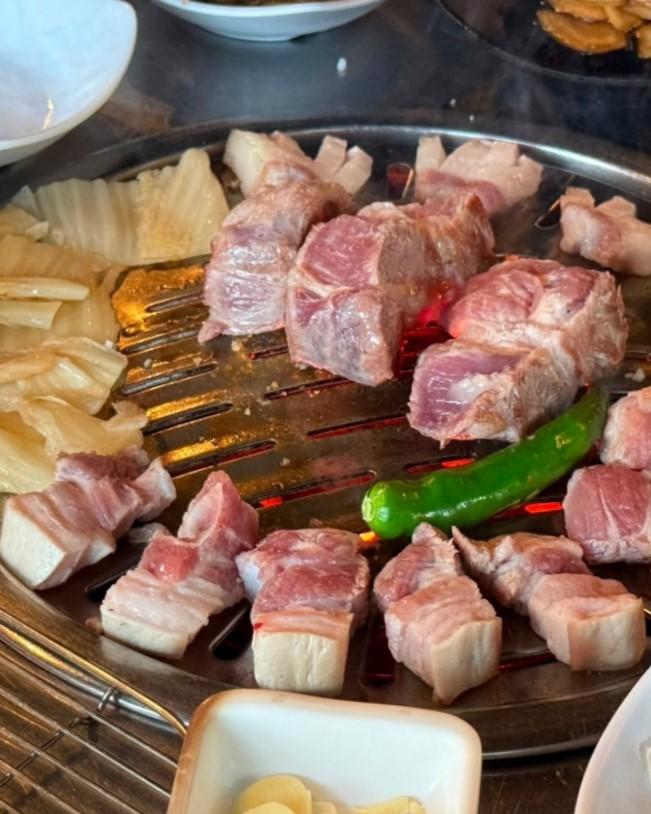 깡촌흑돼지 (서귀포점) 사진 4