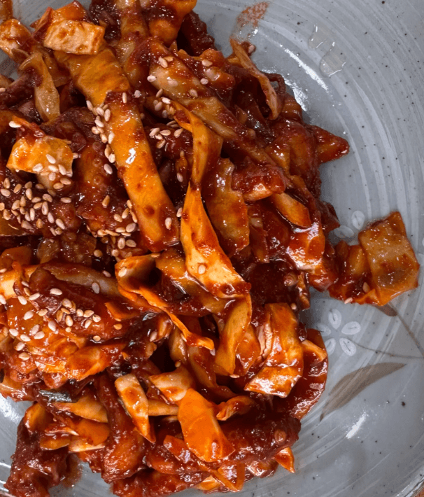 달맞이식당 사진 4