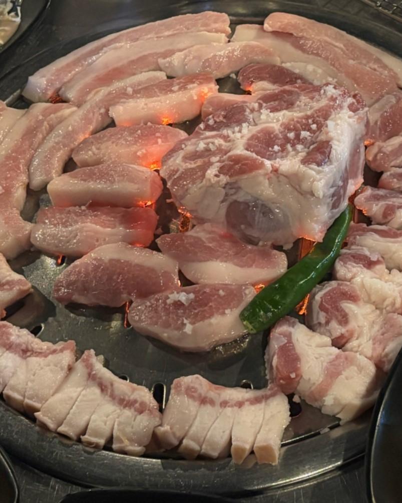 깡촌흑돼지 (서귀포점) 사진 1