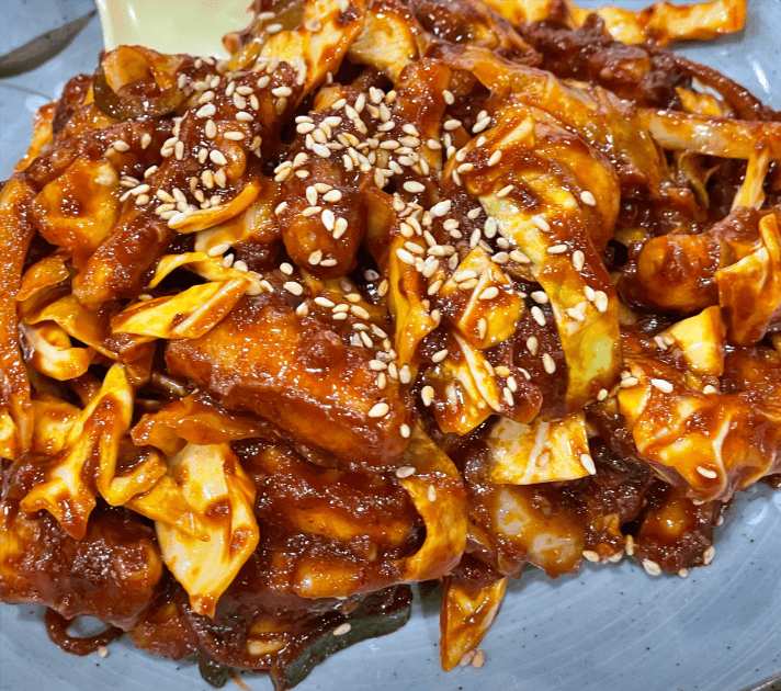 달맞이식당 사진 2