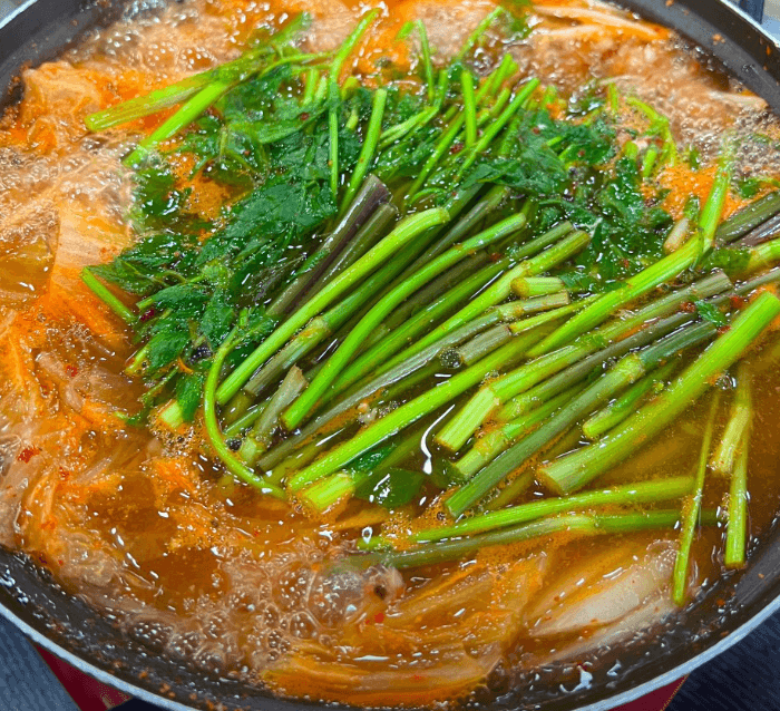 대도식당 (연동점) 사진 2
