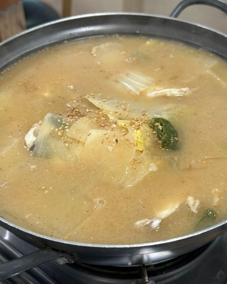 표선어촌식당 사진 5