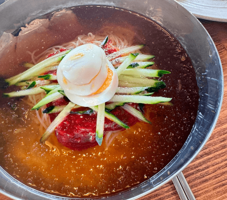 하르방밀면 (노형점) 사진 6