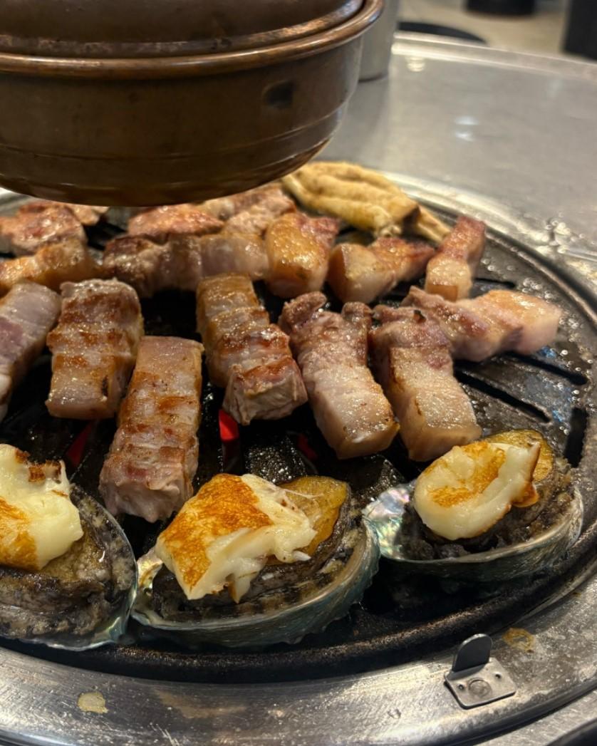 흑돈애 사진 6