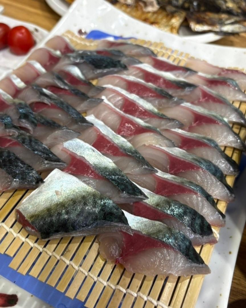 자리돗 횟집 사진 3