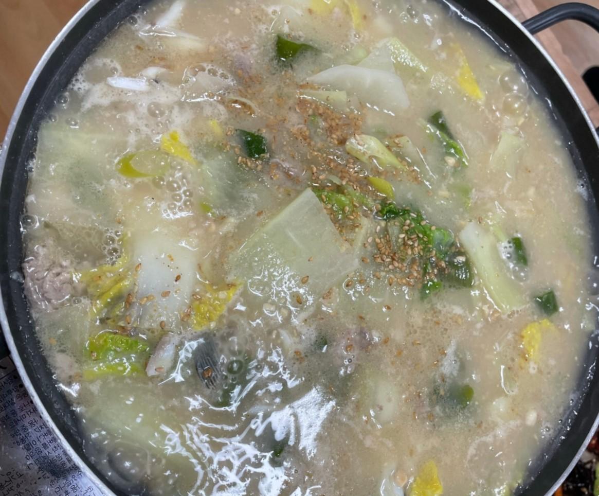 표선어촌식당 사진 3