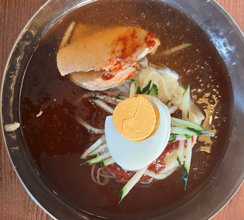 하르방밀면 (노형점) 사진 2