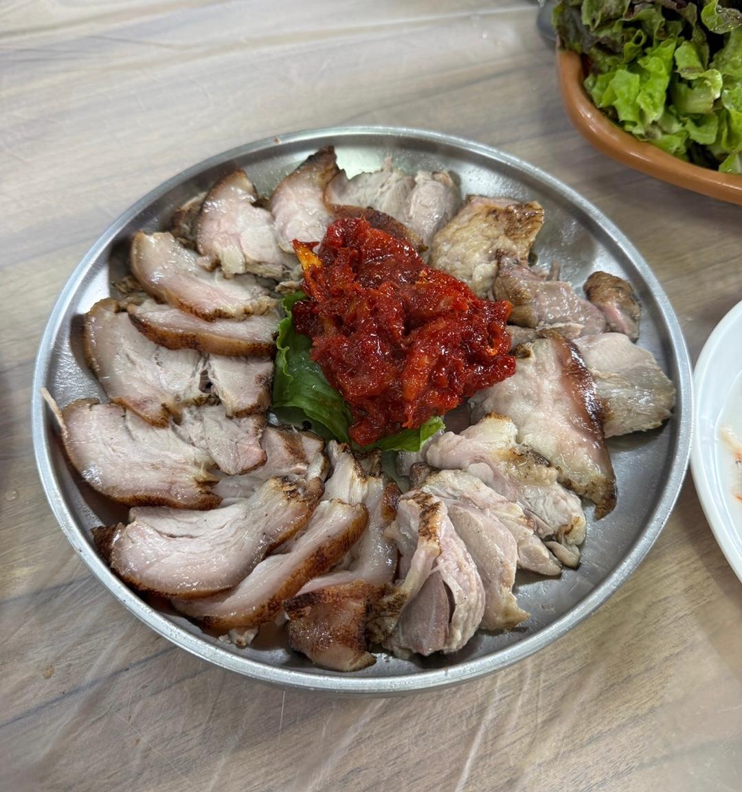 산북막국수 사진 2