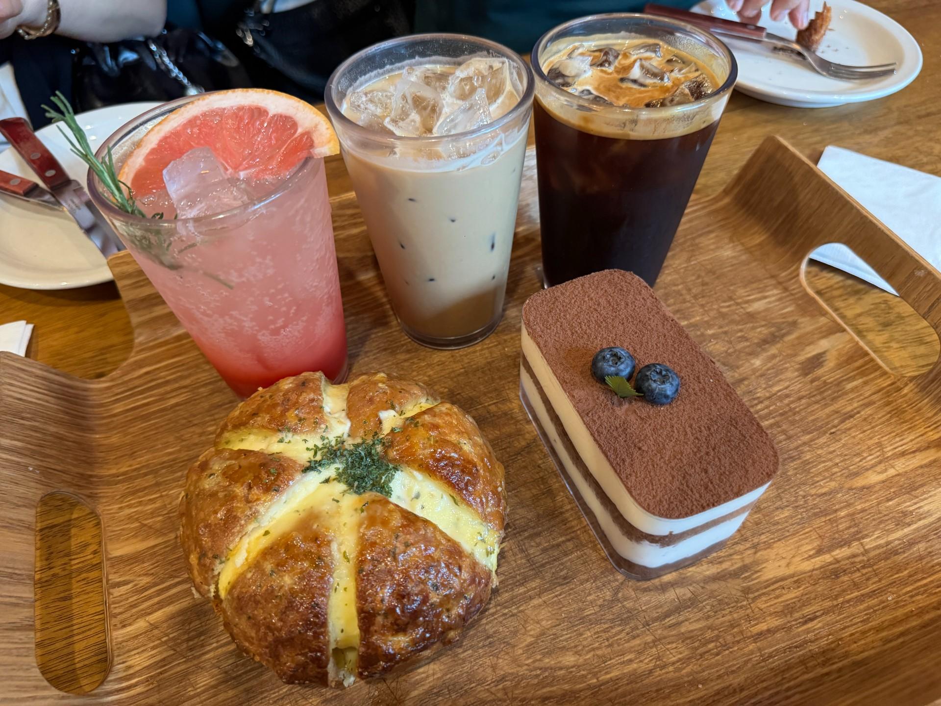 빵카페 그랑팡 사진 5