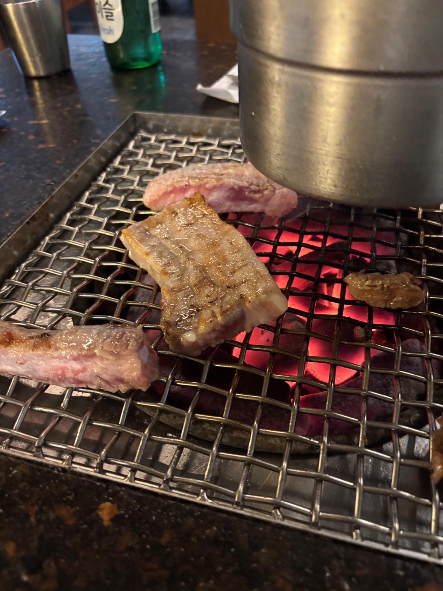 숯골 사진 3