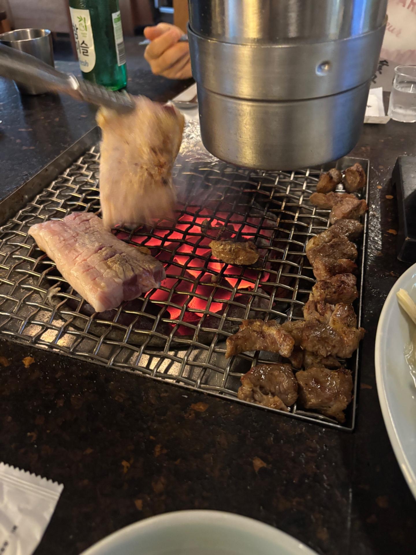 숯골 사진 2