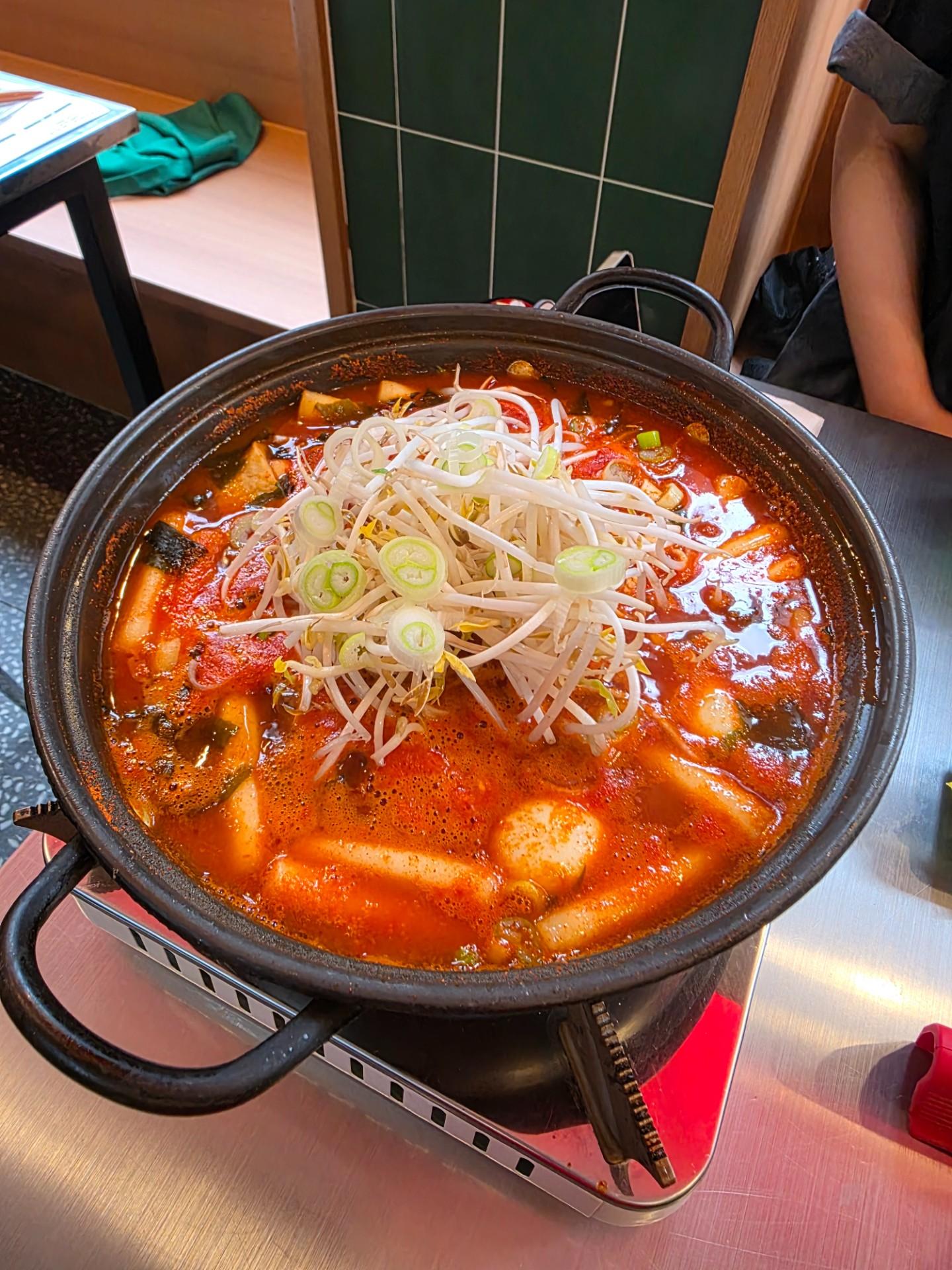 마미떡 (송파점) 사진 1