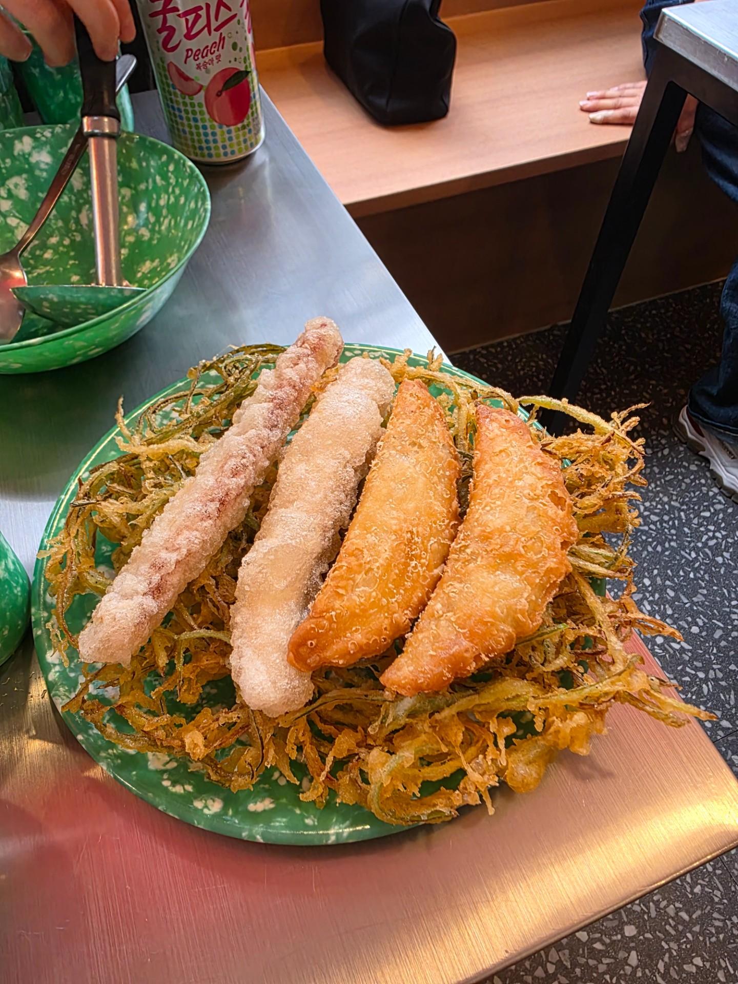마미떡 (송파점) 사진 2