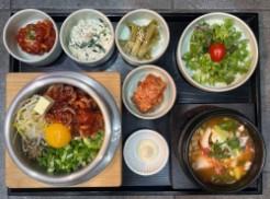 쭈꾸미 솥밥