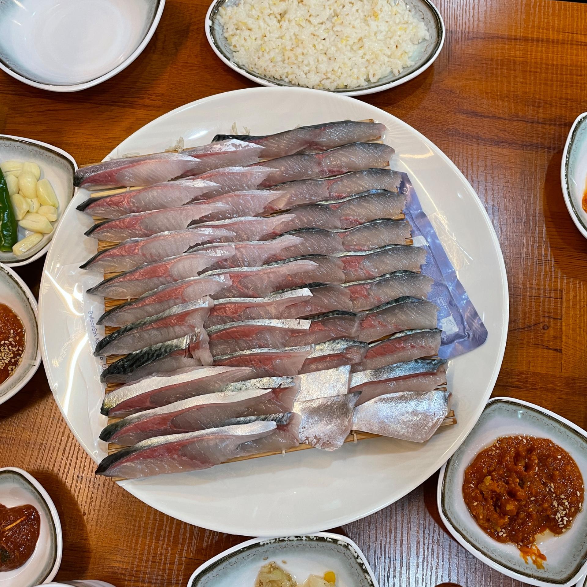 미영이네