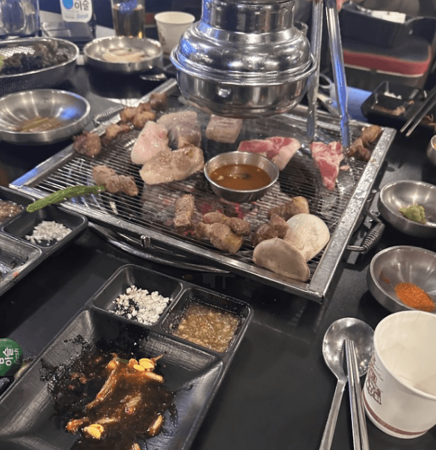 식껍 (용산점)