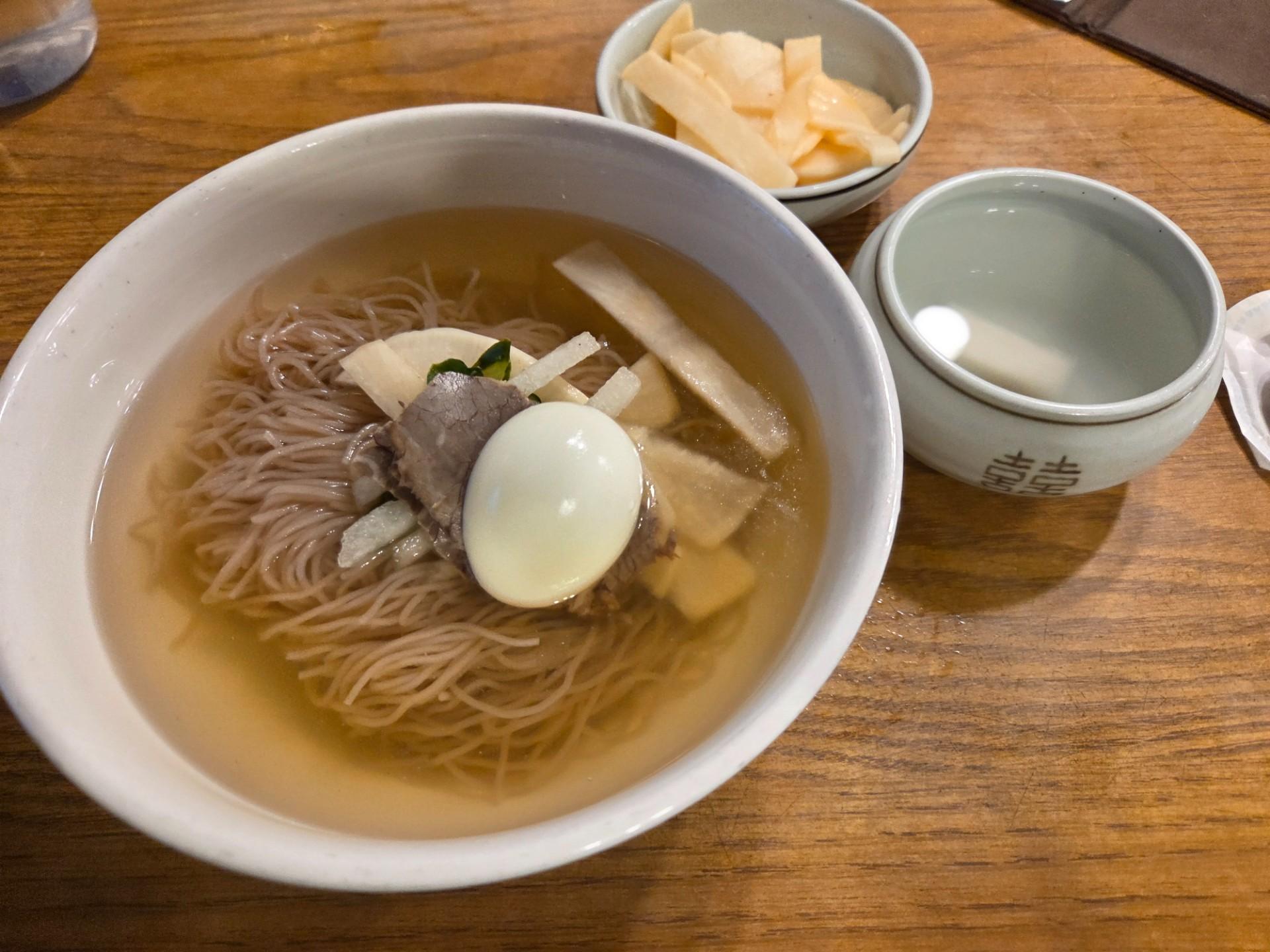 남포면옥