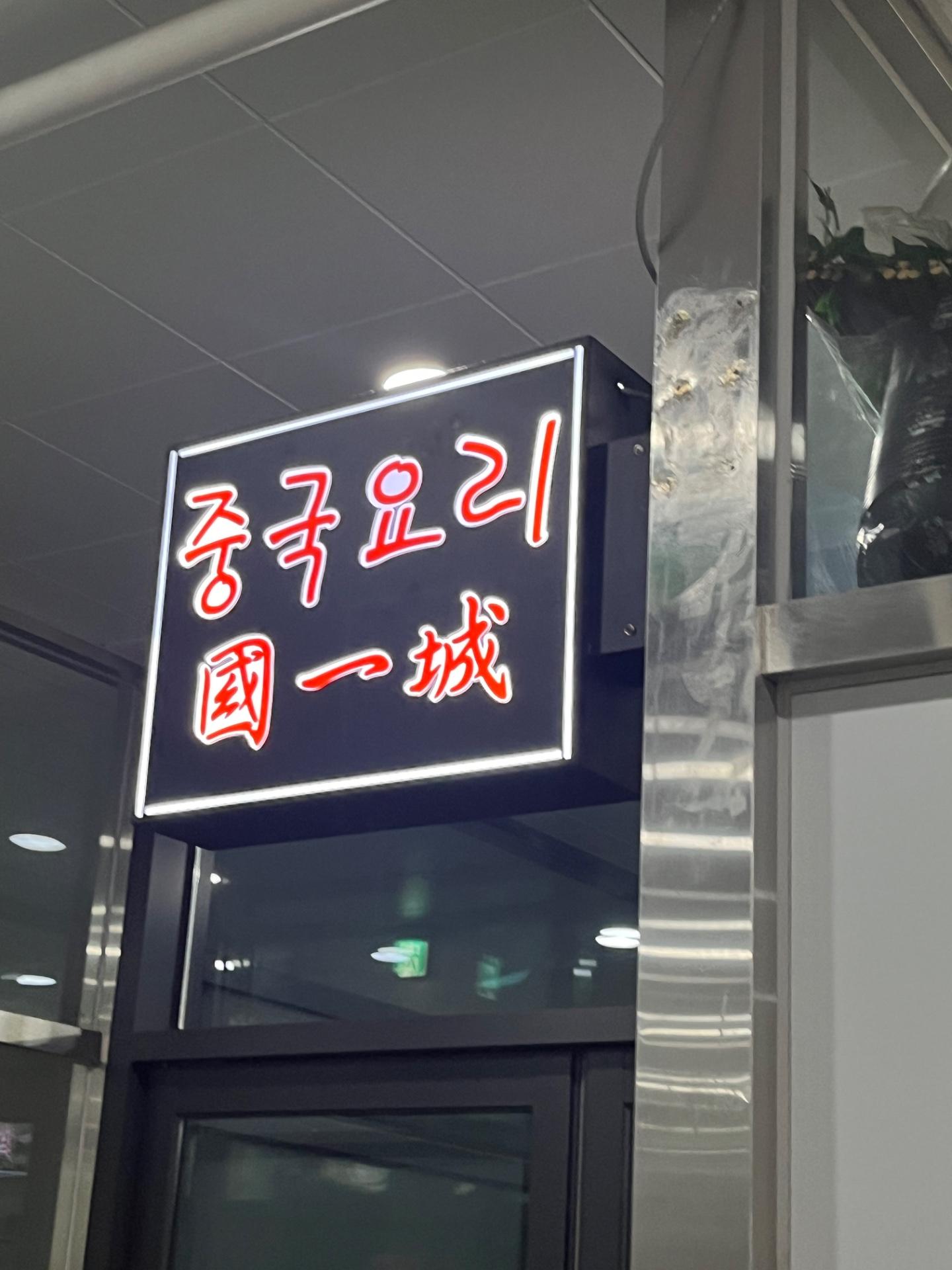 국일성