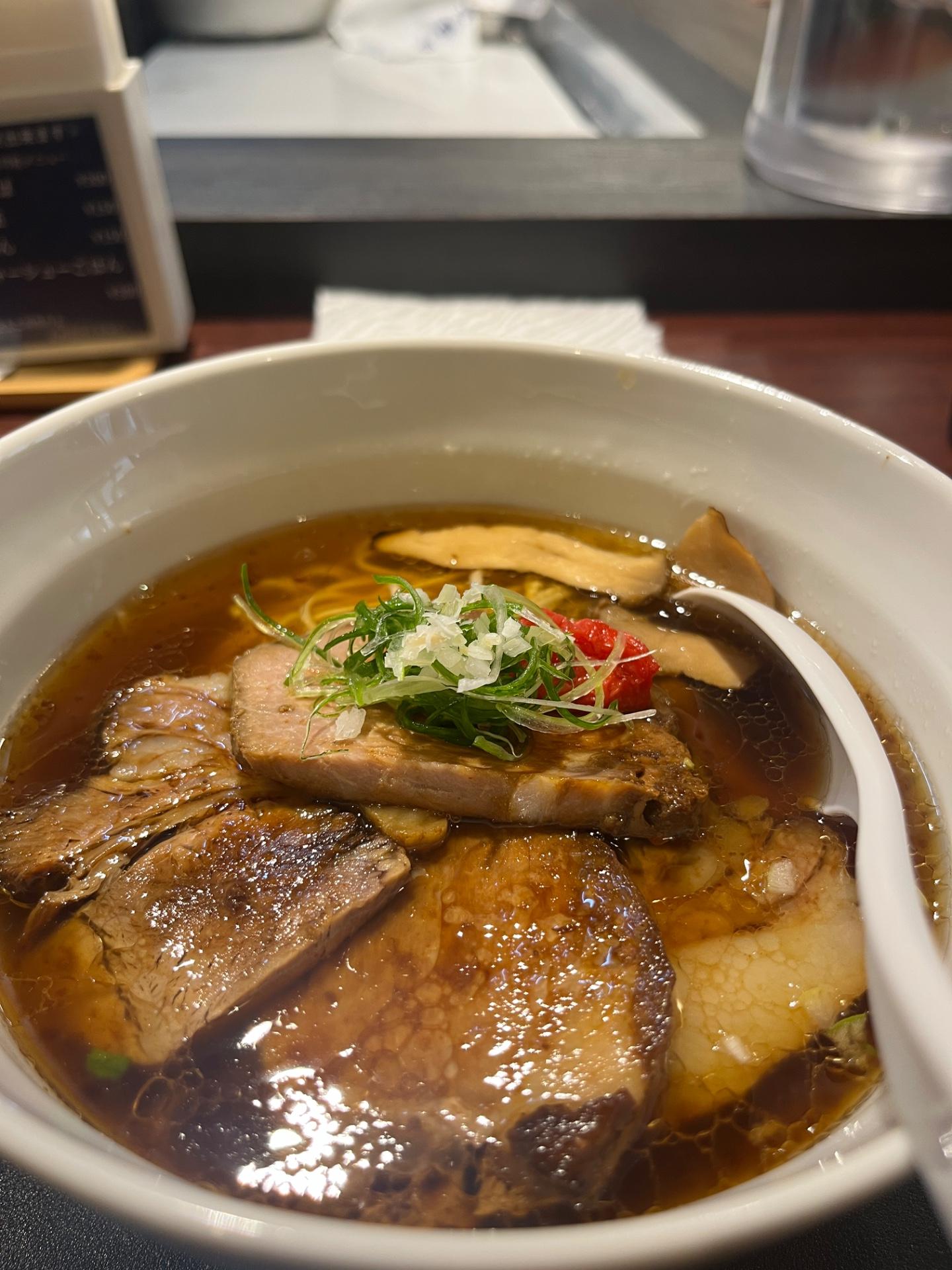 Craft Ramen BIT