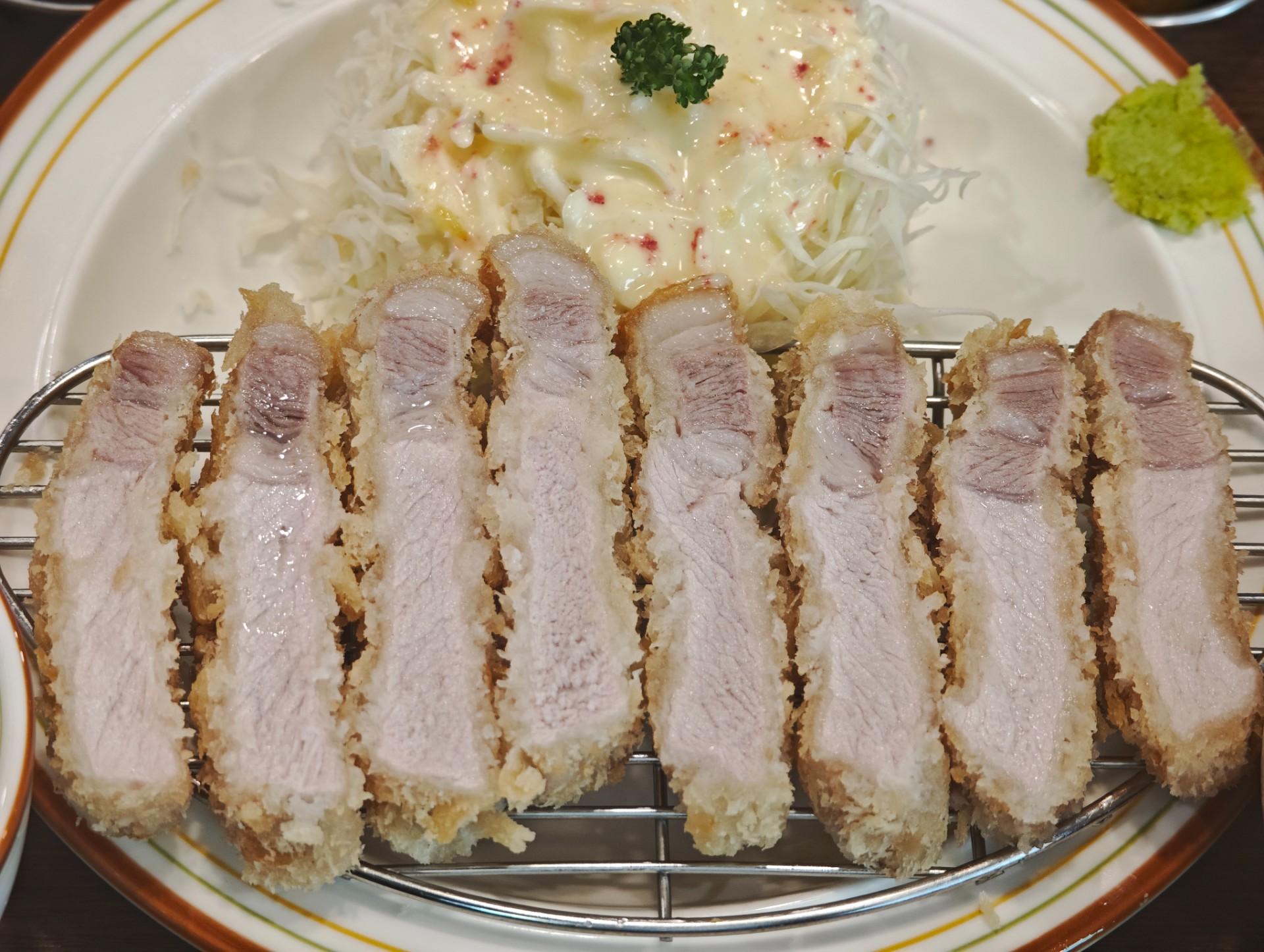 멜로우카츠