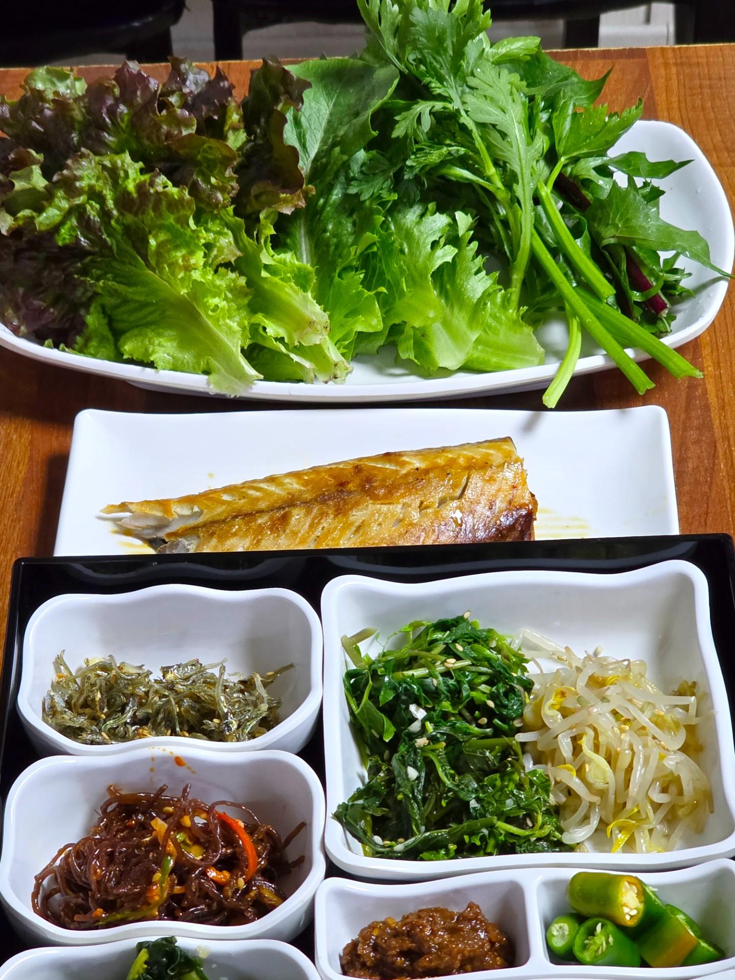 계절담은밥상