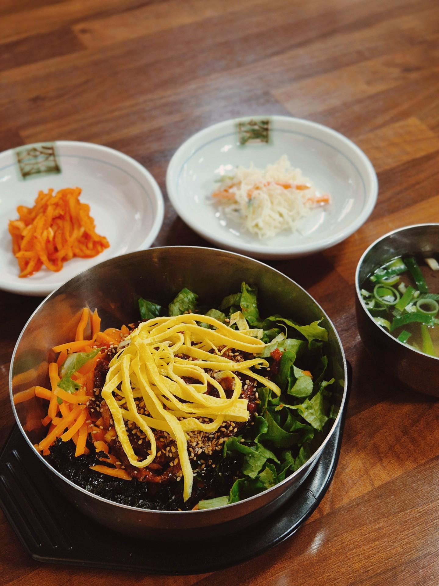 한일식당