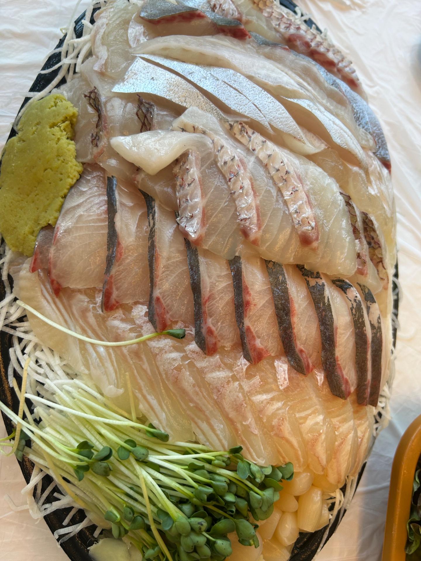 노량진 수산시장