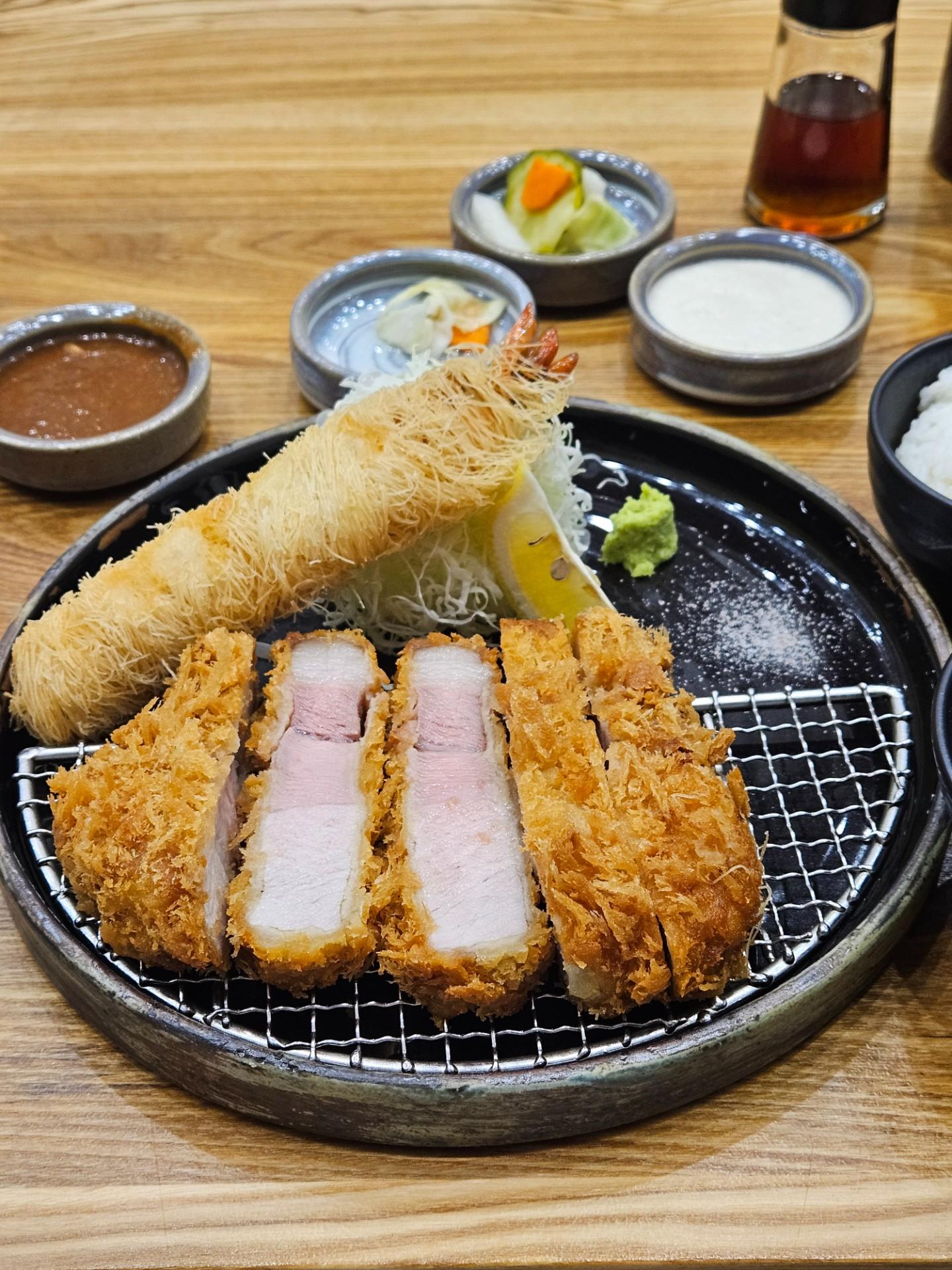 오제제 코엑스 마곡
