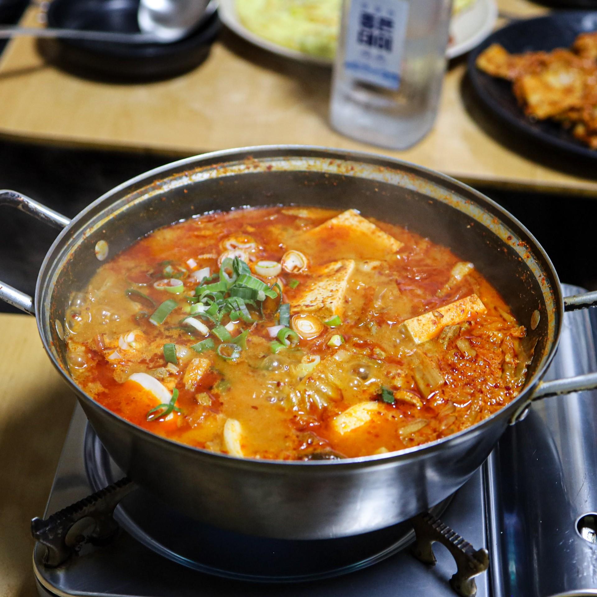 장어구이