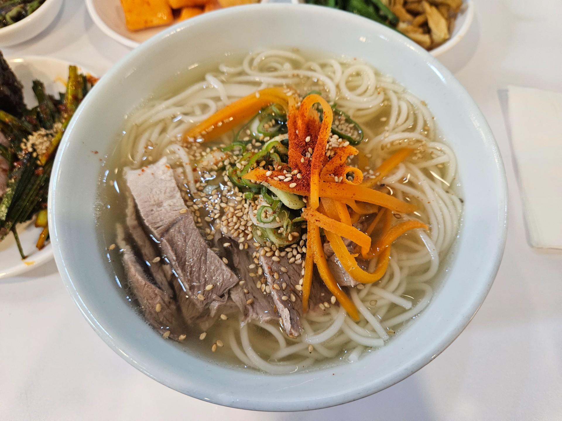 동백식당
