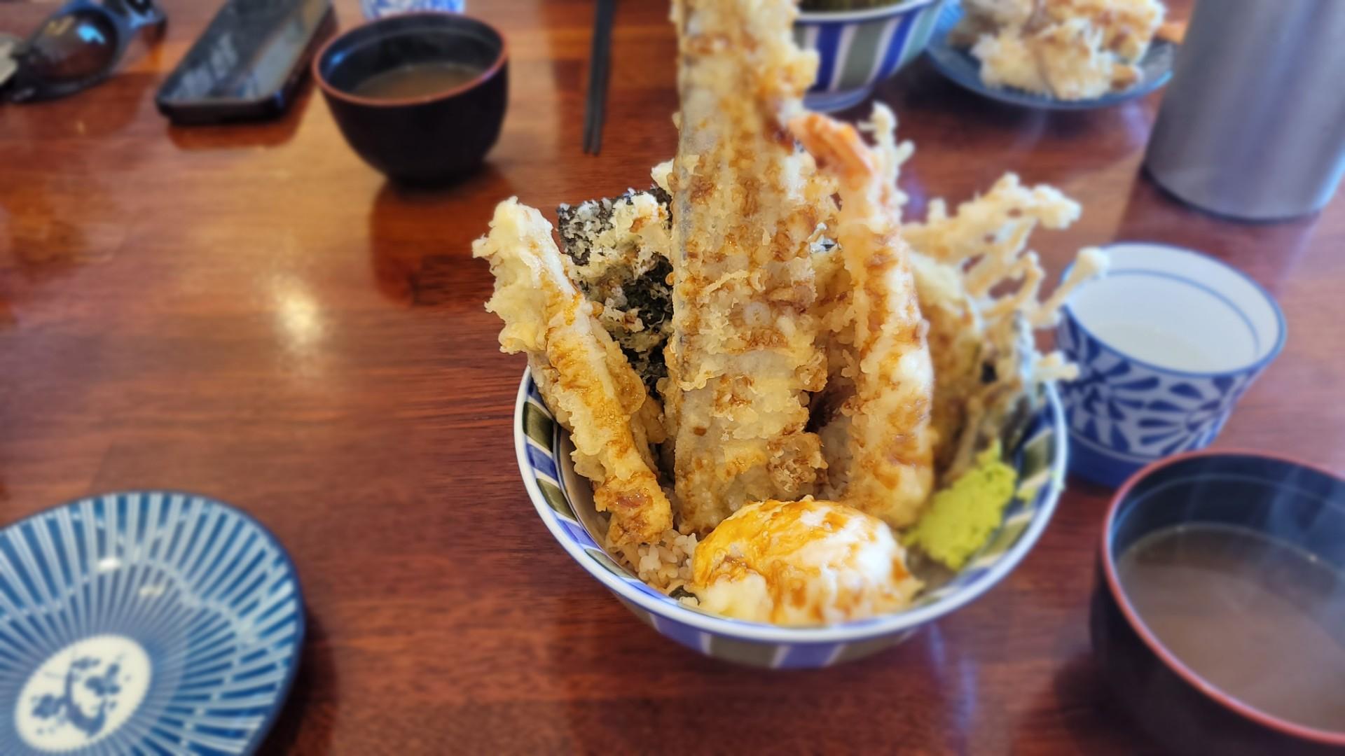 513텐동
