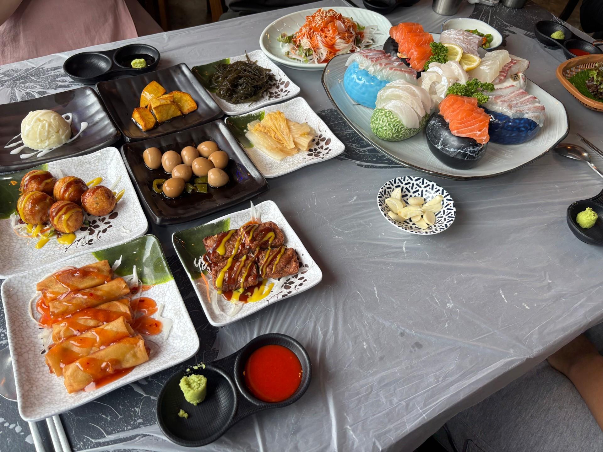 와이엘 횟집
