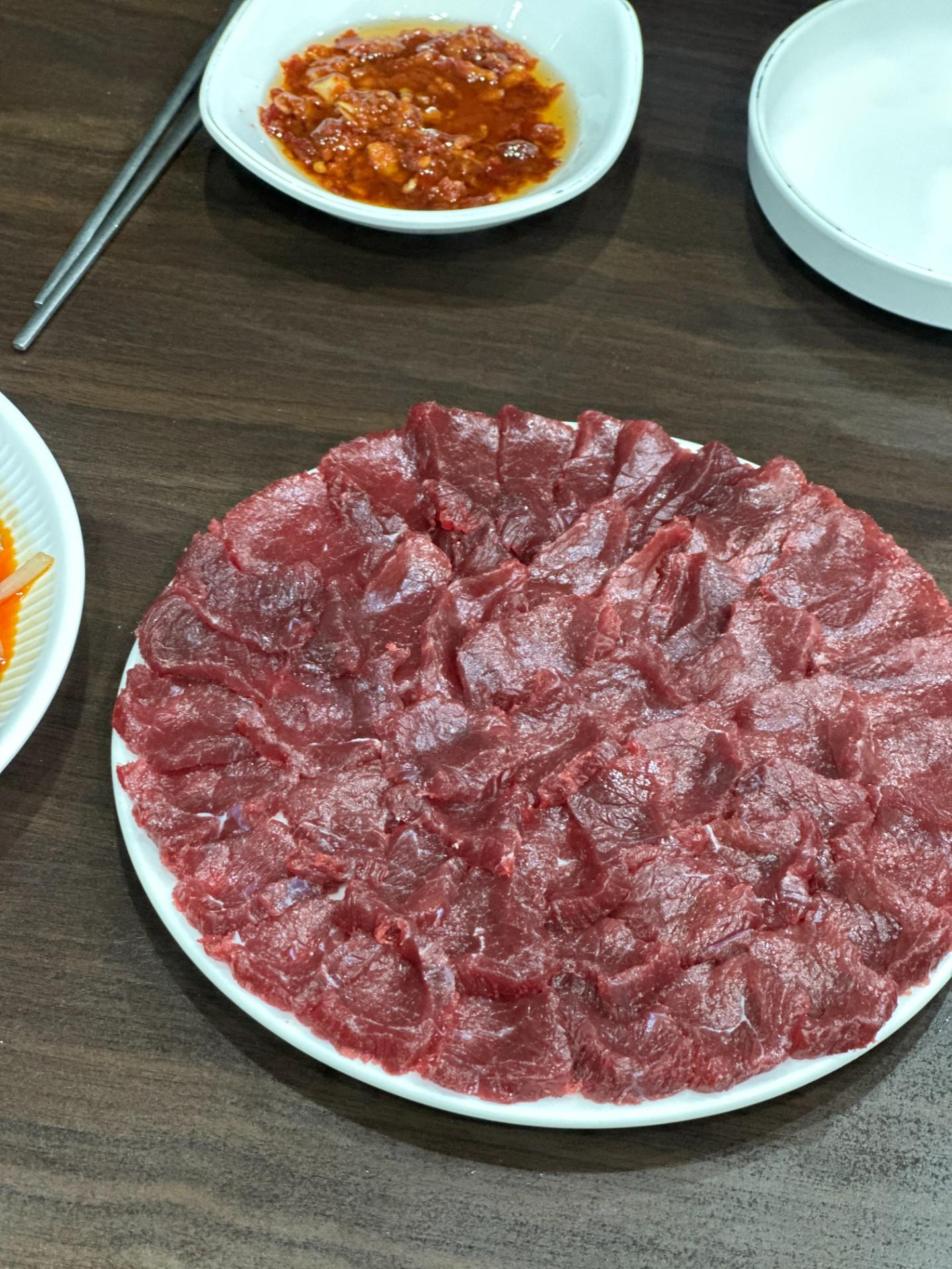 녹양구이 (두산동점)