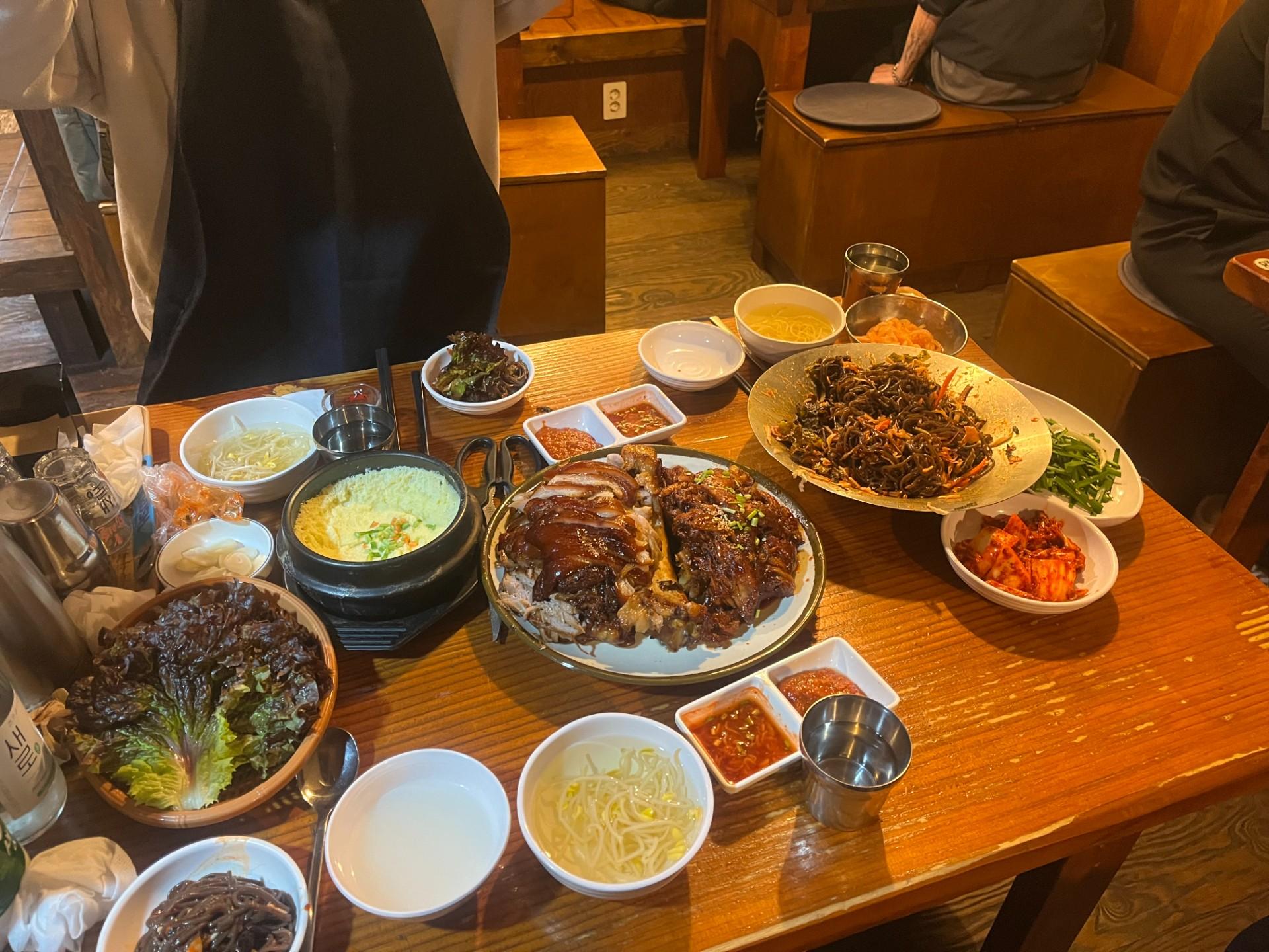 뽕나무쟁이 (선릉 본점)