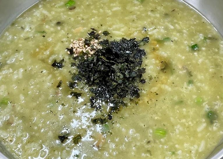 한림칼국수 (본점)
