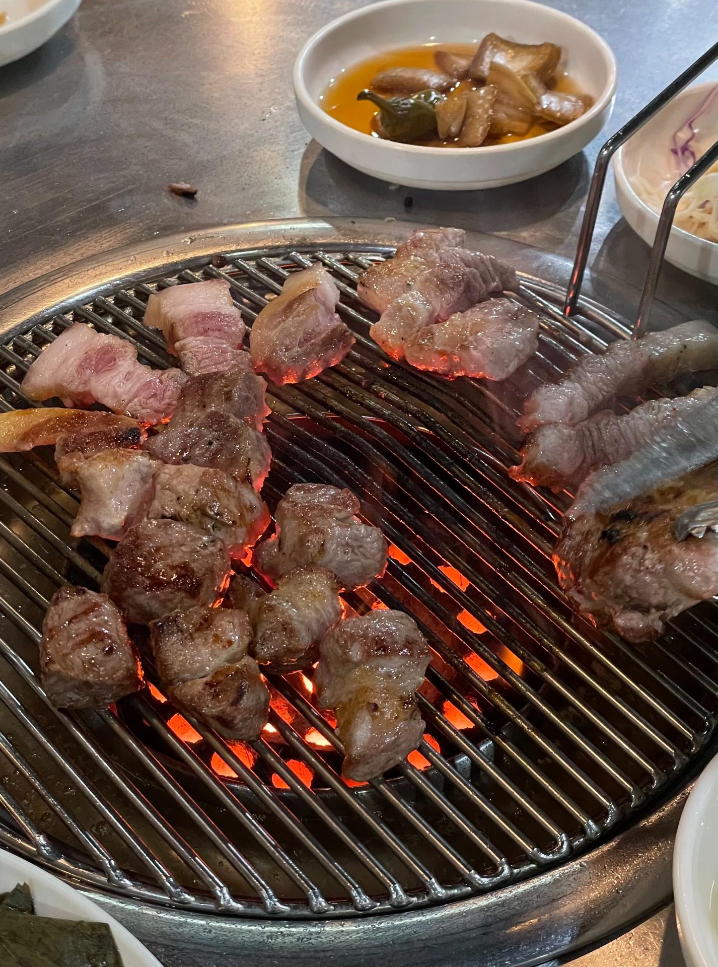 칠돈가 (본점)